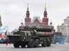 US sanctions rain on India-Russia defence parade