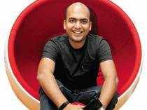 Manu Jain ready to reap windfall from Xiaomi IPO