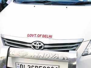 Delhi-govt-car-bccl