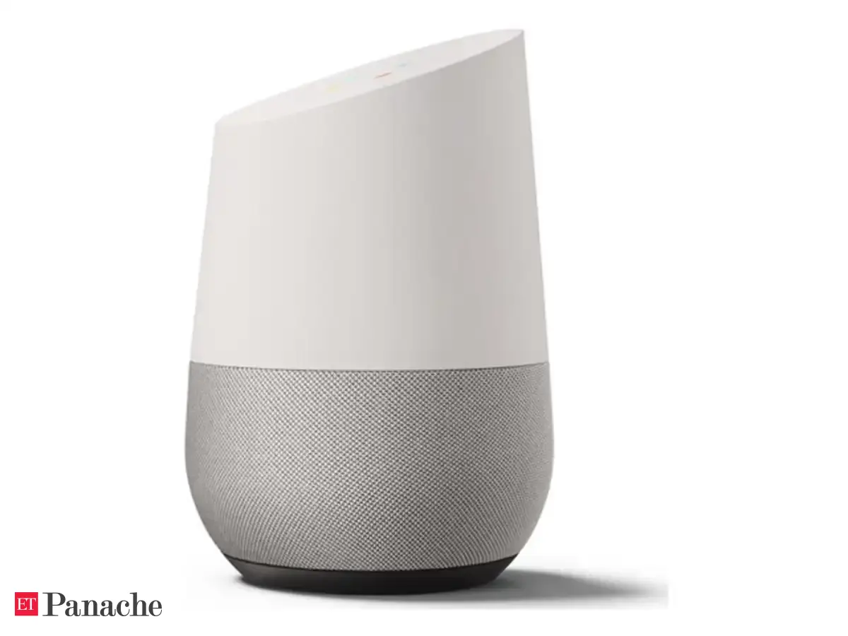 use google home as computer speaker