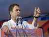 Rahul seeks answers from Modi on tainted candidates