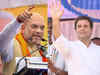 ET View: Rahul Gandhi cannot pronounce Visvesvaraya and Amit Shah calls him a poet
