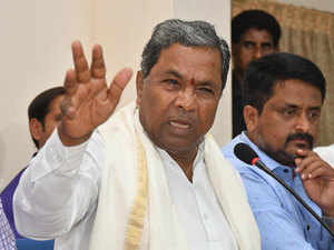 Siddaramaiah