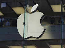 Apple-AFP'