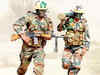Encounter breaks out between militants, security forces in Jammu & Kashmir