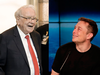 Why Warren Buffett and Elon Musk are fighting over candies