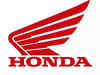 Honda sharply narrows the gap with Hero in India volume sweepstake