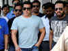 Salman Khan arrives in Jodhpur for hearing in blackbuck poaching case