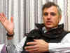 Employed youths joining militancy calls for 'serious introspection': Omar Abdullah
