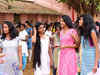 Over 13 lakh candidates appear in medical entrance exam