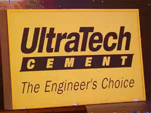 ultratech-BCCL