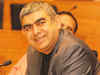 Former Infosys CEO Vishal Sikka says he's working on Artificial Intelligence venture