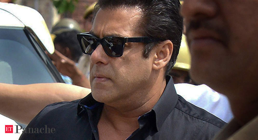 Blackbuck case Salman Khan's hearing pushed to July 17 The Economic