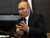 Vladimir Putin 4.0 to launch amid crackdown on opposition