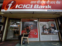 ICICI--BCCL