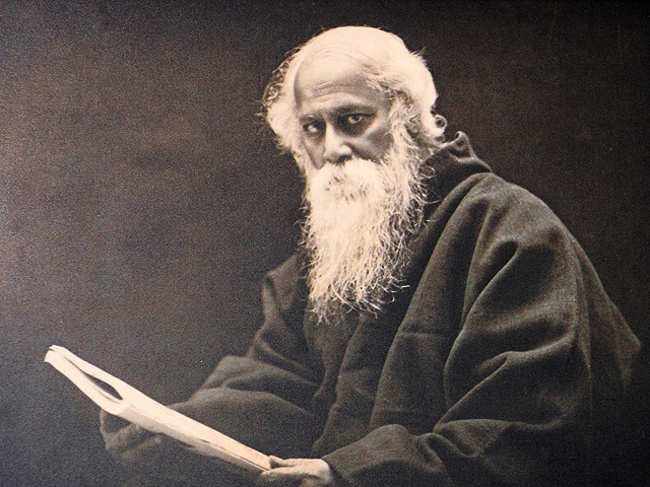 Work-life balance, value of time and more: Rabindranath Tagore's quotes that were ahead of its time