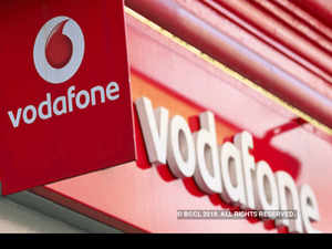 Vodafone