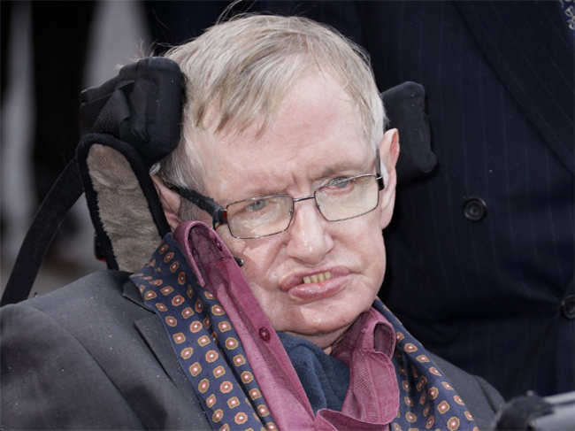 What Stephen Hawking thought about the multiverse might surprise you