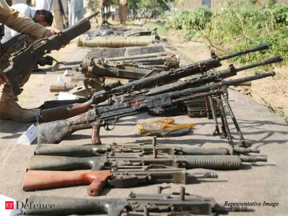 Airsoft Gun Nepal, Bagmati