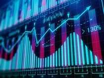 Most traded stocks on NSE of Monday's session