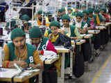 Apparel package led to additional investments, job creation: Survey