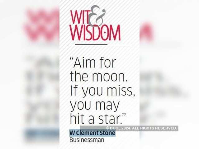 Quote by William Clement