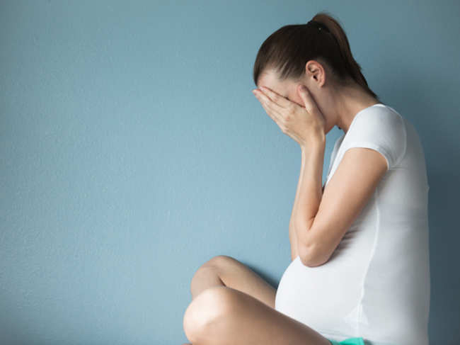 A man’s unhealthy lifestyle too can lead to his partner's pregnancy loss