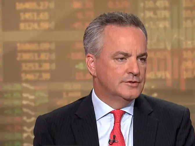 India: Indians will make more money than FIIs on D-Street this year: Adrian Mowat