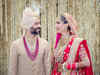 Sonam Kapoor, Anand Ahuja tie the knot in an Anand Karaj ceremony