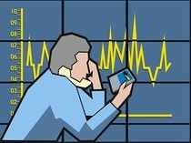 Market Now: Telecom index trade in the negative zone; Idea Cellular top drag