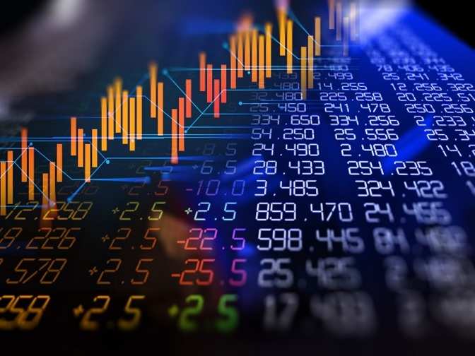 Most Highly Traded Stocks