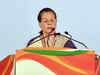 Modi a good orator, but speeches cannot fill empty stomachs: Sonia Gandhi