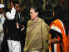 Narendra Modi's oratory cannot fill stomach of poor: Sonia Gandhi