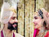 At Sonam’s wedding, cousins Ranveer and Arjun sing 'masakali'