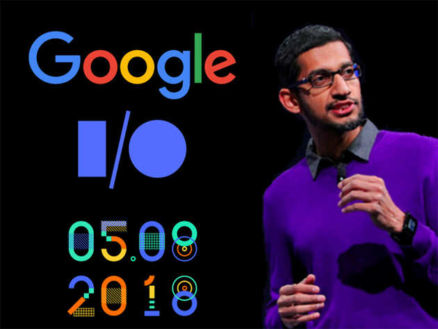 Google I/O 2018 Keynote Highlights: AI in healthcare; Android P puts focus back on simplicity, intelligence & addresses pain points
