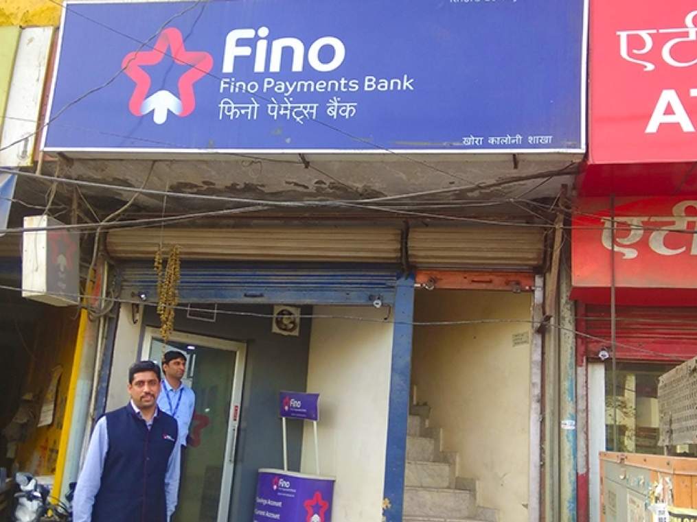 Why Fino Payments Bank will not chase your business