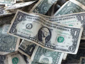Exchange Rate View The Us By Far Has Been A Bigger Currency - 