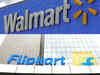 Eye on mega deal, taxman seeks details from Walmart & Flipkart