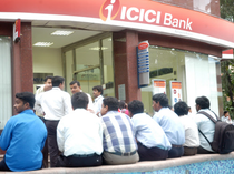ICICI Bank - BCCL