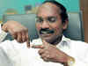 It will take 3 years for industry to absorb satellite tech: K Sivan, ISRO chairman