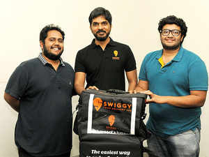 Swiggy board approves Rs 27 cr employee stock repurchase programme