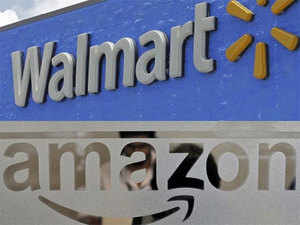 Political body opposes Walmart-Flipkart deal