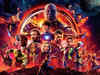 'Avengers: Infinity War' becomes India’s highest grossing Hollywood film