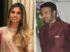 Isha-Anand Engagement Party: Shloka Dazzles, Anil-Tina Bless The Couple