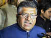 Expect recommendations of the Srikrishna committee by June on data protection law: Ravi Shankar Prasad