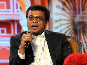 Sachin Bansal