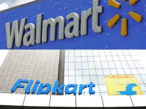 Walmart-Flipkart