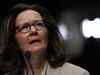 Potential contact between extremists and Pakistan nuclear scientists: Gina Haspel