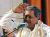 Karnataka elections: There is no anti-incumbency, says Siddaramaiah