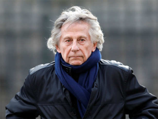 Roman Polanski threatens lawsuit the Academy over expulsion